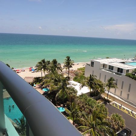 Apartments At Tides Hollywood Eksteriør bilde
