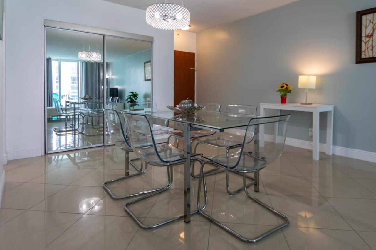 Apartments At Tides Hollywood Eksteriør bilde